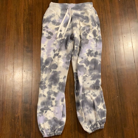 Other - Tie-dye sweatpants